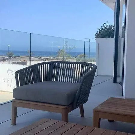 Infinity El Palmmar Tenerife Sur Free Wifi דירה ארונה