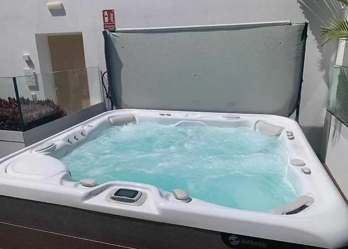 דירה Infinity El Palmmar Tenerife Sur Free Wifi *