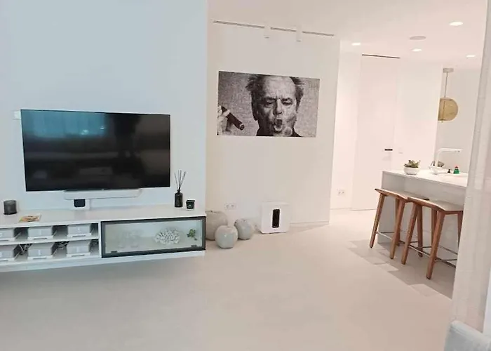 Infinity El Palmmar Tenerife Sur Free Wifi