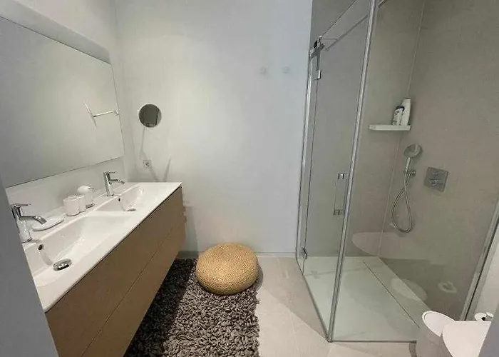 דירה Infinity El Palmmar Tenerife Sur Free Wifi