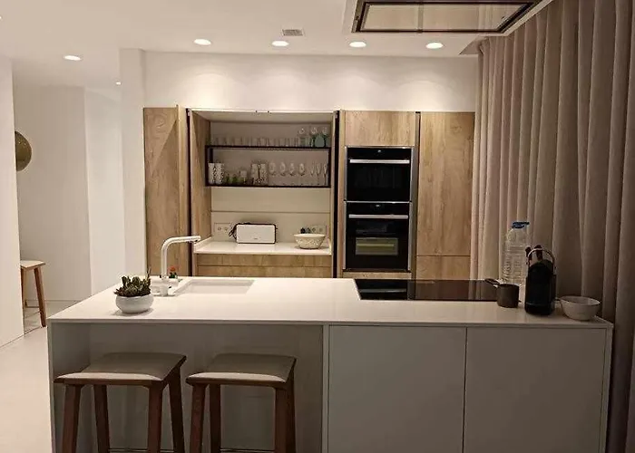 Infinity El Palmmar Tenerife Sur Free Wifi