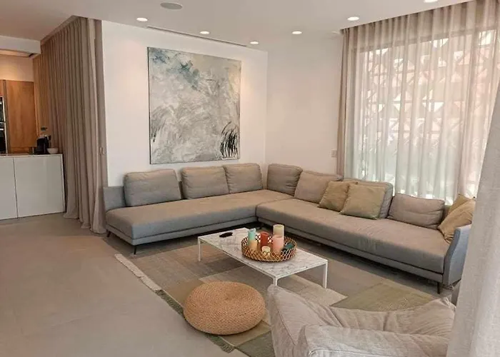 Infinity El Palmmar Tenerife Sur Free Wifi ארונה