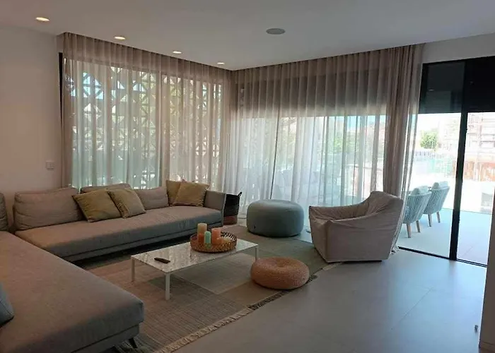 Infinity El Palmmar Tenerife Sur Free Wifi