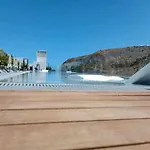 Appartement Infinity El Palmmar Tenerife Sur Free Wifi *