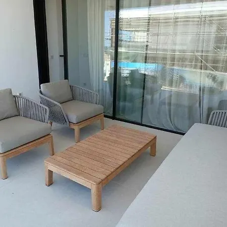 Apartmán Infinity El Palmmar Tenerife Sur Free Wifi Arona (Tenerife)