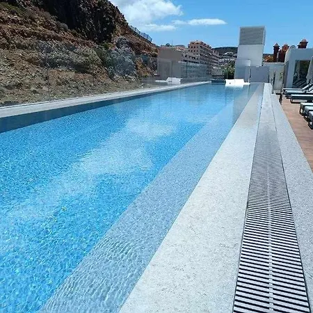 Infinity El Palmmar Tenerife Sur Free Wifi