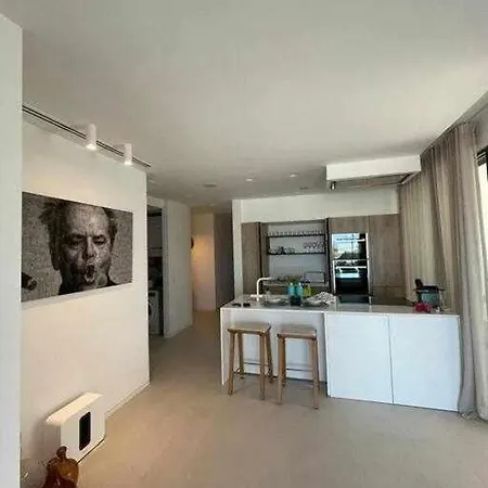 Apartment Infinity El Palmmar Tenerife Sur Free Wifi