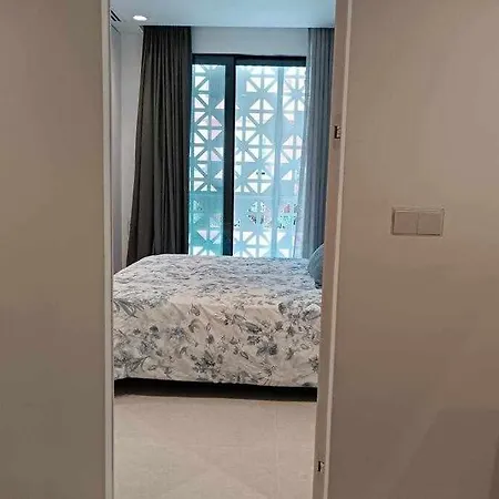 Apartment Infinity El Palmmar Tenerife Sur Free Wifi Arona (Tenerife)