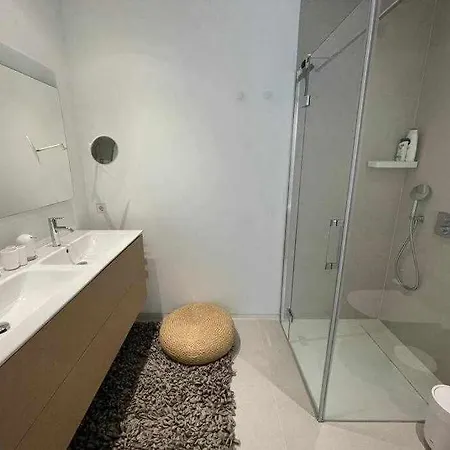 Apartment Infinity El Palmmar Tenerife Sur Free Wifi