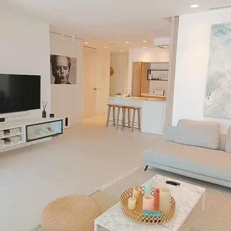 Infinity El Palmmar Tenerife Sur Free Wifi Arona (Tenerife)