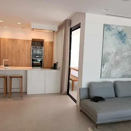 Appartement Infinity El Palmmar Tenerife Sur Free Wifi Arona (Tenerife)