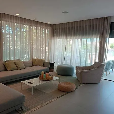 Infinity El Palmmar Tenerife Sur Free Wifi