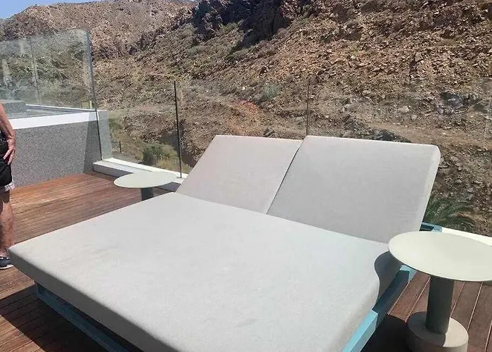 Infinity El Palmmar Tenerife Sur Free Wifi アロナ