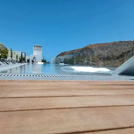 公寓 Infinity El Palmmar Tenerife Sur Free Wifi *