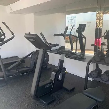 Apartmán Infinity El Palmmar Tenerife Sur Free Wifi Arona (Tenerife)