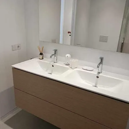 Infinity El Palmmar Tenerife Sur Free Wifi