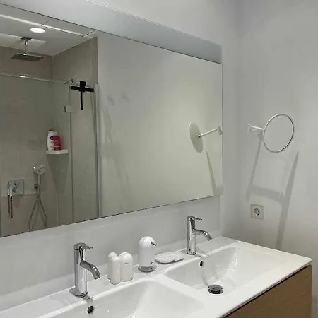 公寓 Infinity El Palmmar Tenerife Sur Free Wifi *