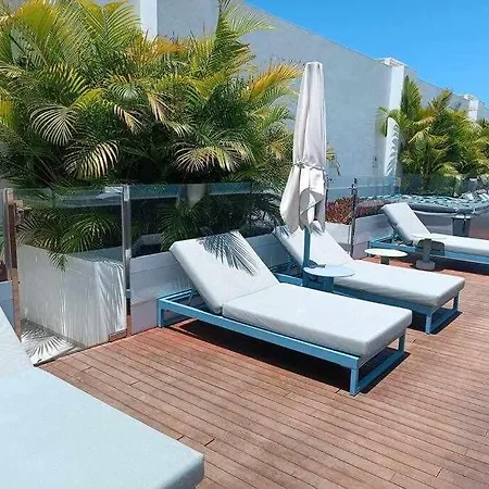 Infinity El Palmmar Tenerife Sur Free Wifi