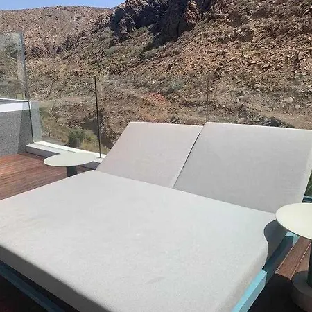 Infinity El Palmmar Tenerife Sur Free Wifi 阿罗纳