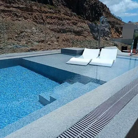公寓 Infinity El Palmmar Tenerife Sur Free Wifi *