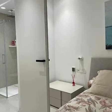 Apartmán Infinity El Palmmar Tenerife Sur Free Wifi