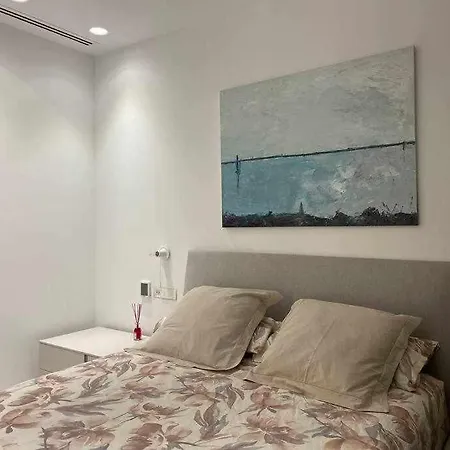 Infinity El Palmmar Tenerife Sur Free Wifi 阿罗纳