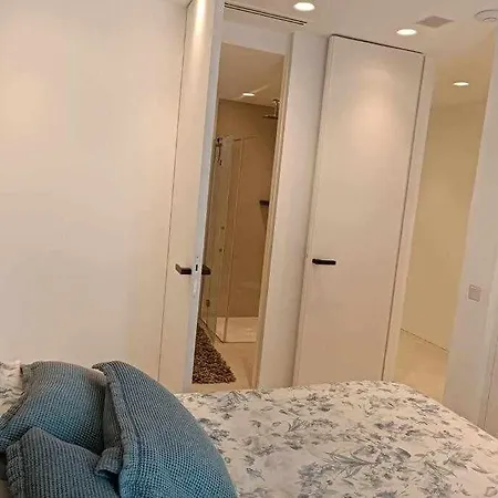 Apartmán Infinity El Palmmar Tenerife Sur Free Wifi Arona (Tenerife)