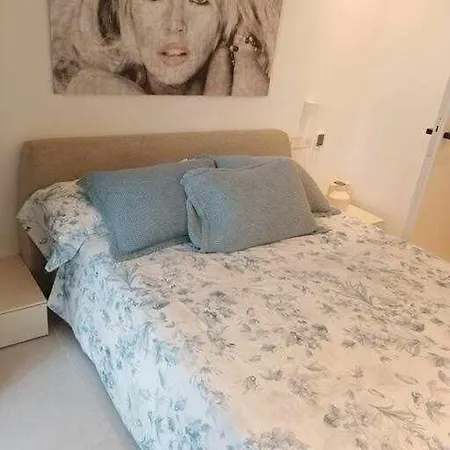 Apartmán Infinity El Palmmar Tenerife Sur Free Wifi