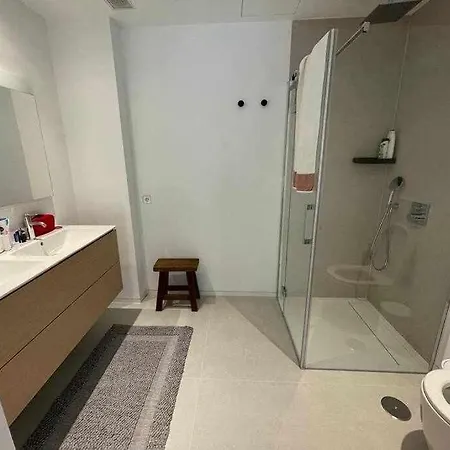 Apartmán Infinity El Palmmar Tenerife Sur Free Wifi Arona (Tenerife)