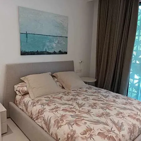 Apartmán Infinity El Palmmar Tenerife Sur Free Wifi Arona (Tenerife)