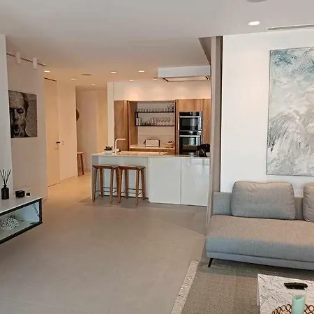 Infinity El Palmmar Tenerife Sur Free Wifi