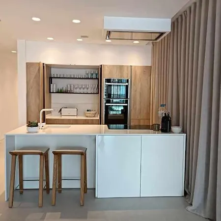 Apartmán Infinity El Palmmar Tenerife Sur Free Wifi *