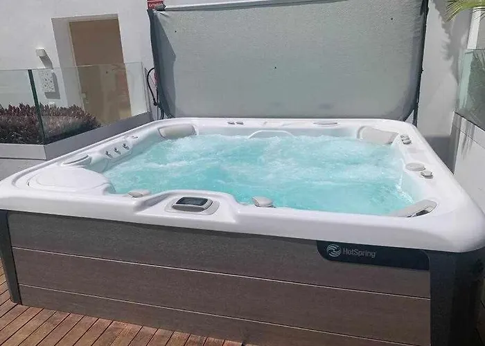 Daire Infinity El Palmmar Tenerife Sur Free Wifi *