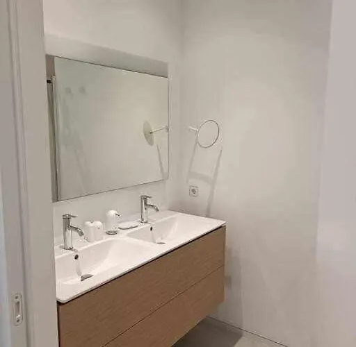 Daire Infinity El Palmmar Tenerife Sur Free Wifi