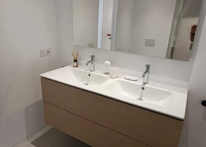 Infinity El Palmmar Tenerife Sur Free Wifi