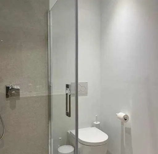 Daire Infinity El Palmmar Tenerife Sur Free Wifi