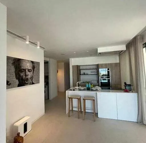 아파트 Infinity El Palmmar Tenerife Sur Free Wifi