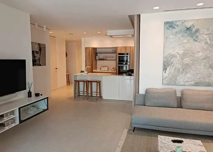 Infinity El Palmmar Tenerife Sur Free Wifi