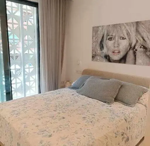 Apartamento Infinity El Palmmar Tenerife Sur Free Wifi *