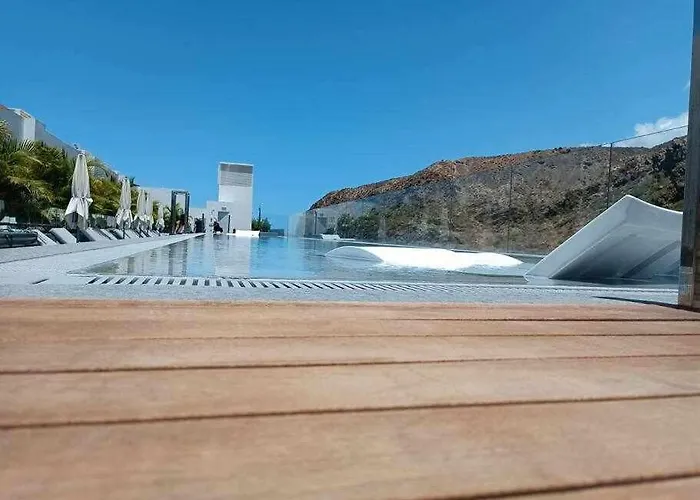 Apartamento Infinity El Palmmar Tenerife Sur Free Wifi *