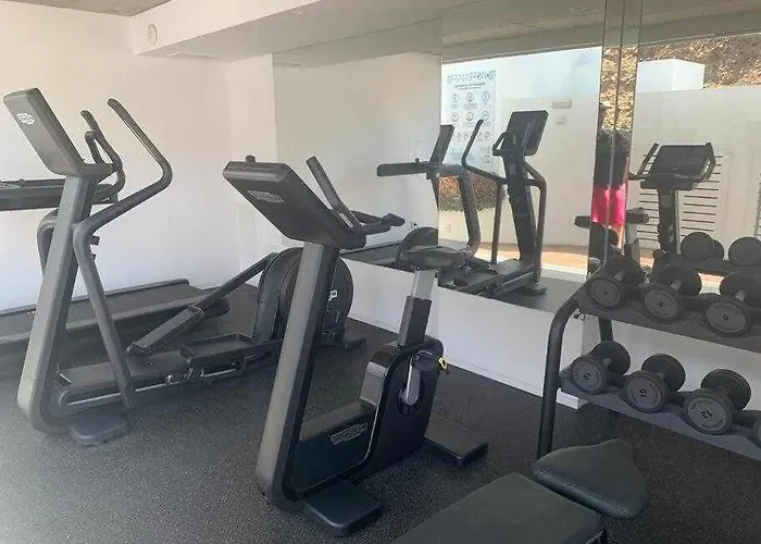 Apartamento Infinity El Palmmar Tenerife Sur Free Wifi Arona (Tenerife)