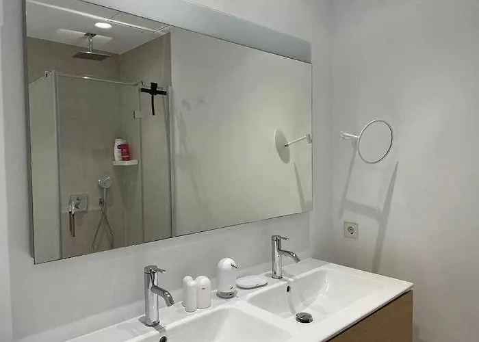 Apartamento Infinity El Palmmar Tenerife Sur Free Wifi *