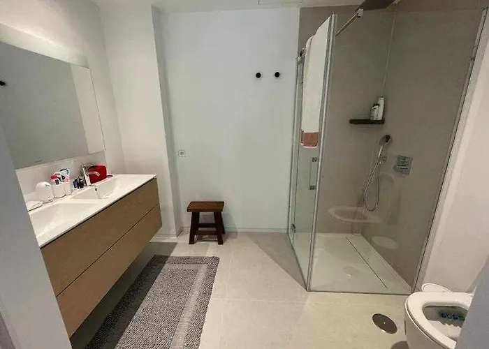 Apartamento Infinity El Palmmar Tenerife Sur Free Wifi Arona (Tenerife)