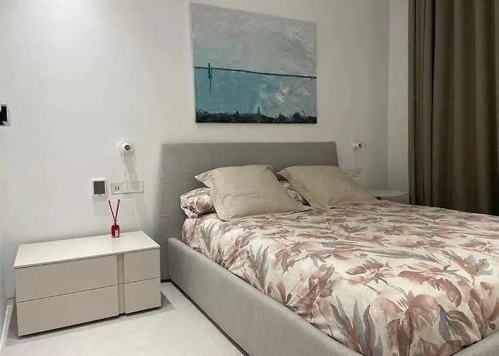 Infinity El Palmmar Tenerife Sur Free Wifi Arona (Tenerife)