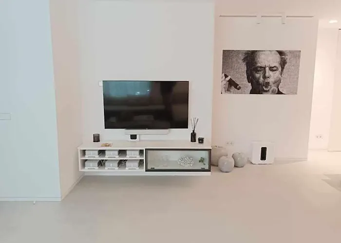 Infinity El Palmmar Tenerife Sur Free Wifi