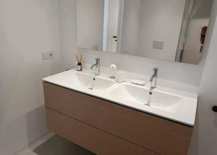 Apartamento Infinity El Palmmar Tenerife Sur Free Wifi *